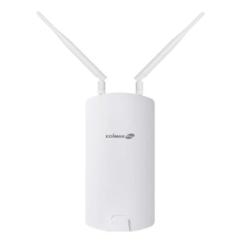 Access Point EDIMAX OAP1300 2x2 AC dual-Band Outdoor PoE Biały