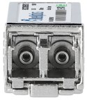 Moduł światłowodowy BlueOptics E25GSFP28SR-BO 250000 Mbit/s SFP28 850nm Intel kompatybilny
