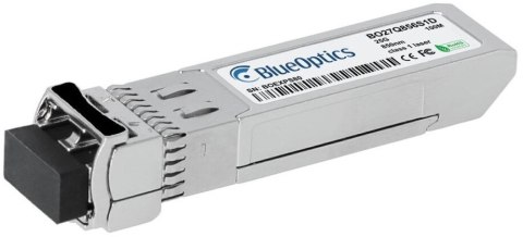 Moduł światłowodowy BlueOptics E25GSFP28SR-BO 250000 Mbit/s SFP28 850nm Intel kompatybilny