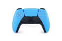 Kontroler bezprzewodowy Sony PlayStation 5 DualSense Starlight Blue V2 (WYPRZEDAŻ)