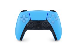 Kontroler bezprzewodowy Sony PlayStation 5 DualSense Starlight Blue V2 (WYPRZEDAŻ)