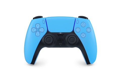 Kontroler bezprzewodowy Sony PlayStation 5 DualSense Starlight Blue V2 (WYPRZEDAŻ)