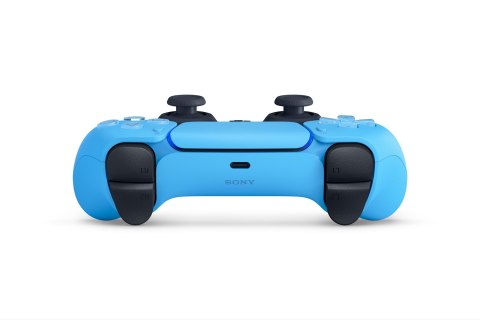 Kontroler bezprzewodowy Sony PlayStation 5 DualSense Starlight Blue V2 (WYPRZEDAŻ)
