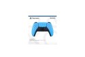 Kontroler bezprzewodowy Sony PlayStation 5 DualSense Starlight Blue V2 (WYPRZEDAŻ)