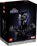 LEGO Marvel 76215 Czarna Pantera