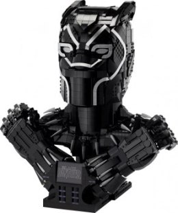 LEGO Marvel 76215 Czarna Pantera
