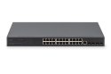 Switch 24 Port GE 4 SFP+ Uplink L3