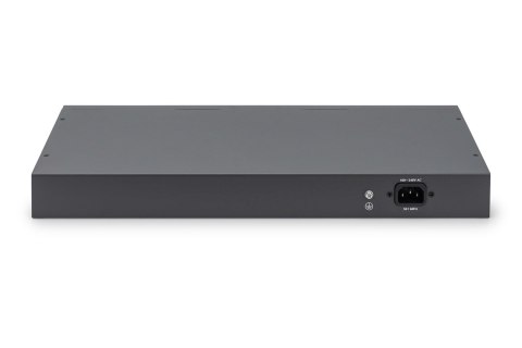 Switch 24 Port GE 4 SFP+ Uplink L3