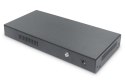 Switch L2 Managed 8-Port Gigabit PoE + 2 SFP