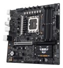ASUS TUF GAMING B860M-PLUS Intel B860 LGA 1851 (Socket V1) micro ATX