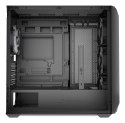 Etui Sharkoon MK3 RGB Micro-ATX 1xGlass Czarne