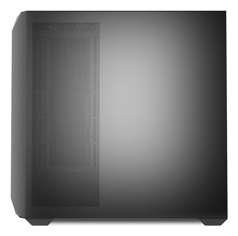 Etui Sharkoon MK3 RGB Micro-ATX 1xGlass Czarne