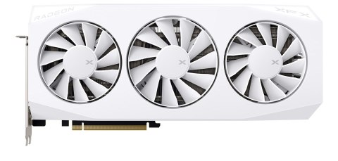 Karat graf. XFX Mercury RX 9060XT OC Gaming WH 16GB