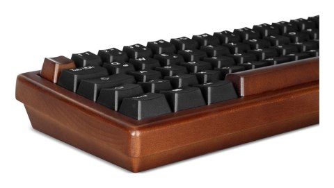 Klawiatura gamingowa Sharkoon SGK50S4 Gen2 Wood