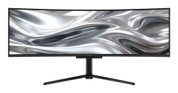 Monitor 124,46 cm (49
