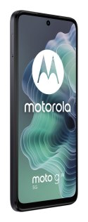 Motorola Moto G35 8/128GB Midnight Black (WYPRZEDAŻ)