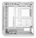 Sharkoon AK5M RGB Midi Tower Biały