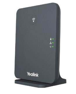 Telefon VoIP Yealink W70B (baza)
