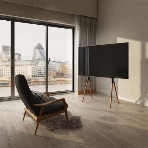 Uchwyt do telewizora LogiLink dla LCD TV 49-70 max.40kg