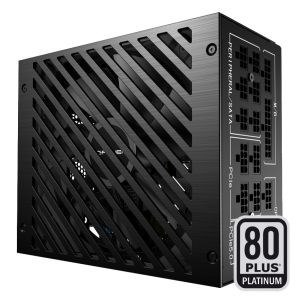 Zasilacz LC-Power 850W LC850P2 Modular V3.1 (80+Platinum)