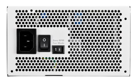 Zasilacz Sharkoon Rebel P20 ATX 1000W Modułowy Biały