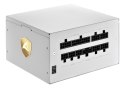 Zasilacz Sharkoon Rebel P20 ATX 1000W Modułowy Biały