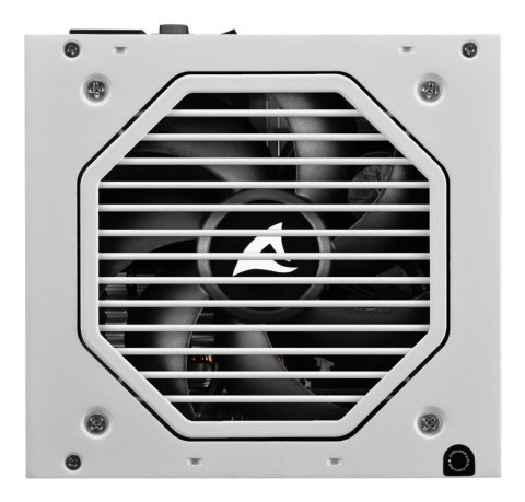 Zasilacz Sharkoon Rebel P20 ATX 1000W Modułowy Biały