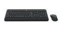 Klawiatura + mysz LOGITECH MK545 ADVANCED Wireless EN