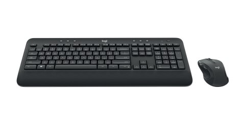 Klawiatura + mysz LOGITECH MK545 ADVANCED Wireless EN