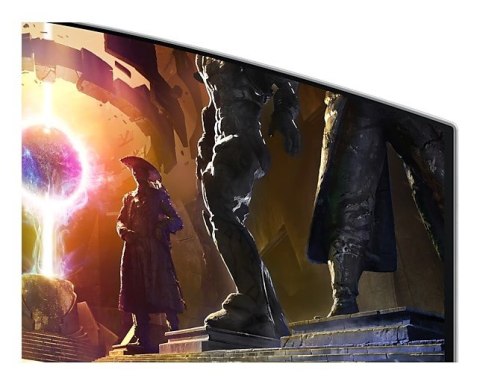 MONITOR SAMSUNG ODYSSEY G8 OLED 34" LS34DG850SUXDU 175Hz
