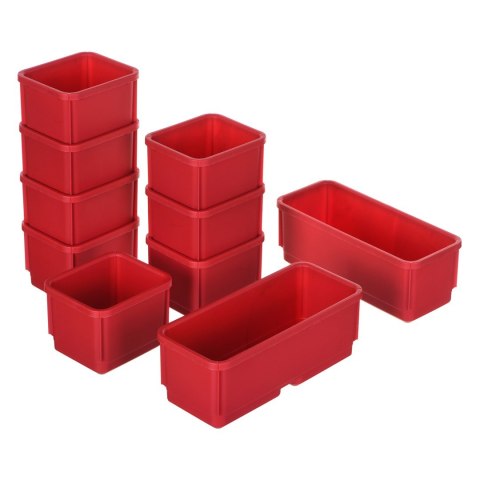 Organizer na narzędzia Stack"N"Roll KETER
