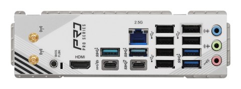 Płyta główna Asrock B850 PRO RS WIFI