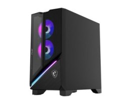 MSI MPG Infinite X3 AI 2NVP7-640EU Core Ultra 7 265KF 32GB DDR5 SSD1TB GeForce RTX 5070 SHADOW 2X 12GB AX211 (WIFI 6E) Bluetooth