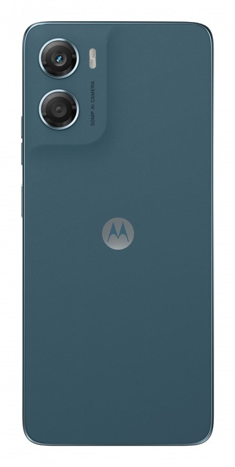 Motorola Moto G06 4/64GB Tapestry Blue
