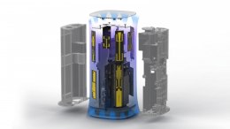 ZTE Router MC888 Pro 5G stacjonarny