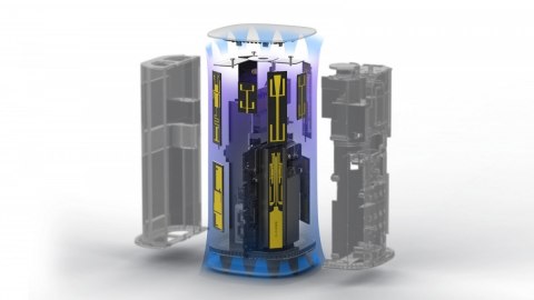 ZTE Router MC888 Pro 5G stacjonarny