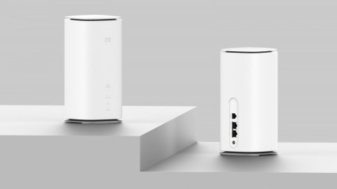 ZTE Router MC888 Pro 5G stacjonarny