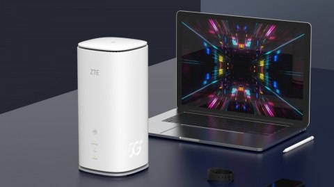 ZTE Router MC888 Pro 5G stacjonarny