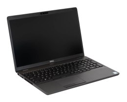 Laptop poleasingowy Dell Latitude 5500 15,6