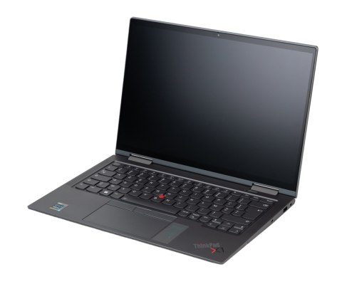 Laptop poleasingowy Lenovo Thinkpad X1 Yoga G6 14" FHD 2w1 Dotyk i5-1145G7 16GB RAM 256GB SSD Windows 11 Pro COA QWERTY BKLT