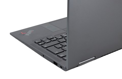 Laptop poleasingowy Lenovo Thinkpad X1 Yoga G6 14" FHD 2w1 Dotyk i5-1145G7 16GB RAM 256GB SSD Windows 11 Pro COA QWERTY BKLT