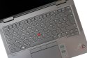 Laptop poleasingowy Lenovo Thinkpad X1 Yoga G6 14" FHD 2w1 Dotyk i5-1145G7 16GB RAM 256GB SSD Windows 11 Pro COA QWERTY BKLT