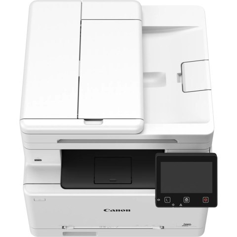 Canon i-SENSYS MF664Cdw Laser A4 1200 x 1200 DPI 25 stron/min Wi-Fi