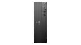 Dell Pro Slim Essential QVS1260 i5-14400 8GB 4800 SSD512 Intel UHD 730 WLAN+BT Kb+Mouse W11Pro 3Y Pro Support