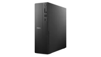 Dell Pro Slim Essential QVS1260 i5-14400 8GB 4800 SSD512 Intel UHD 730 WLAN+BT Kb+Mouse W11Pro 3Y Pro Support