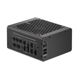Zasilacz Corsair HX1000i 1000W 24-pin ATX 572387 Czarny