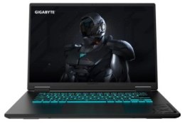 Laptop Gigabyte Gaming A16 CVHI3EE894SH i7-13620H 16