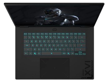 Laptop Gigabyte Gaming A16 CVHI3EE894SH i7-13620H 16" FHD+ 16GB 1000SSD RTX5060 DLSS 4 W11