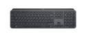 Logitech MX Keys for Business QWERTZ German