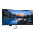 Monitor Dell U4025QW UltraSharp 39.7" Curved 600nits 120Hz AG IPS SP HDMI USB